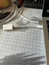 Apple/苹果 USB-C/Typc-C转USB接口转换器 苹果转接头U盘转换器 适用USB-C接口的iPhone/iPad/Mac 实拍图