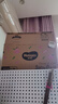 好奇（Huggies）铂金装小桃裤纸尿裤M144片(6-11kg)中号尿不湿【透爽散热】 实拍图