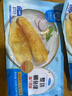 环球水产 黑椒鲷鱼排100g去骨去刺去皮 高蛋白轻食罗非鱼片 火锅烧烤食材 实拍图