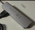 宏碁（acer）Type-C/USB扩展坞USB3.0分线器拓展转SD/TF读卡转接头适用MacBook华为笔记本电脑转换器五合一 实拍图