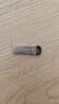金士顿（Kingston）256GB USB 3.2 Gen 1 U盘 DTKN 大容量U盘 金属外壳 读速200MB/s 学习办公投标电脑车载通用 实拍图