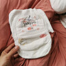 婴芽（YINGYA）一体拉拉裤XXXXL76片【18-21kg】超薄干爽婴儿尿不湿全包臀尿裤 实拍图