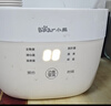 小熊（Bear）煮蛋器 蒸蛋器 温泉蛋机 智能定时自动断电 煮鸡蛋神器溏心蛋茶叶蛋 小型蒸锅早餐一体机ZDQ-T10Y2 实拍图