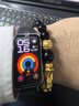 华为（HUAWEI）手环10 标准版 羽砂黑 智能手环专业睡眠分析情绪健康铝合金机身心率监测运动手环华为手环9升级 实拍图