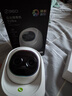 360云台摄像机9Ultra昼夜真彩双镜头800W像素4K超清画质360°AI昼夜看护智能伴睡语音操控智慧小夜灯 实拍图
