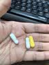 LIFE GENE生命基因NMN男士专用款nmn30000原装进口营养保健品NAD+补充剂 【3瓶礼盒装送同款1瓶】 实拍图