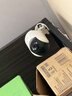 TCL4g监控无线摄像头室内无需连wifi终身免流量手机远程监控器360度无死角带夜视家用插电不用网络 实拍图