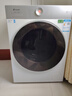统帅（Leader）海尔出品 云朵滚筒洗衣机 全自动精华洗 12公斤大容量 京东自营以旧换新国家补贴XQGL120-LD659WU1 实拍图