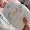 大王光之羽系列环贴式婴儿纸尿裤M44片(6-11kg)尿不湿 超薄透气 实拍图