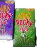 格力高(glico)【刘宪华推荐】百奇系列 组合装250g(5盒) 口味随机饼干 实拍图