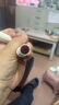 Mistine蜜丝婷小草莓2.0变色润唇膏滋润保湿丰盈润色 03莓里莓气 2g 实拍图