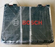 博世（BOSCH）电钻钻墙打孔无刷锂电冲击钻电动螺丝刀GSB185 18V双电小黑侠套装 晒单实拍图
