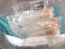 可孚医用棉签无菌消毒脱脂棉棒一次性清洁伤口护理掏耳朵3袋150支 实拍图