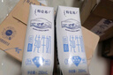 蒙牛【新鲜日期】特仑苏低脂纯牛奶250ml×16盒  健身减脂 送礼盒装 实拍图