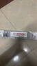 博世（BOSCH）雨刷雨刮器雨刮片火翼有骨U型21/19(10款奇瑞旗云3) 实拍图