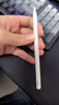 HUAWEI M-Pencil （第三代）平板创作笔 华为手写笔 星闪技术超低时延 雪域白  实拍图