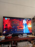 海尔【小红花电视-绽放版】65H5C 65英寸 8核 144Hz高刷 3+32GB 游戏 护眼 国家补贴一级能效 京东自营 实拍图