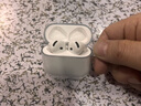 Apple/苹果 AirPods 4 搭配USB-C充电盒 苹果耳机 蓝牙耳机 适用iPhone/iPad/Mac 四代 实拍图
