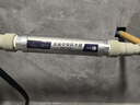 潜水艇（Submarine）家用全屋自来水前置过滤器PP棉/活性炭滤芯大流量大白瓶天池壶净水器 上门安装--WR306阻垢器*1 实拍图
