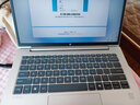 惠普（HP）战66 14英寸2025轻薄笔记本电脑 标压锐龙7 H 255 24G 1T 2.5K屏 专业色域 1年上门【国家补贴】 实拍图