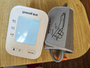 鱼跃（Yuwell）房颤销冠电子血压计S67XR家用血压仪医用高精准血压测量仪老人 实拍图