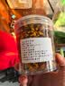 喜之筱东来品质昆仑雪菊胎菊特级天山雪菊新疆降高山海拔天山野菊花三高 精选昆仑雪菊 125g*2罐 实拍图