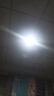 舒福佳（shufujia）太阳能户外照明灯庭院灯农村用LED投光灯防水路灯天黑自动亮灯 实拍图