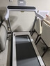 佑美U4Pro跑步机家庭用电动爬坡登山全折叠安静低音走步机健身房器材 实拍图