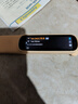 阿尔法蛋词典笔D1Plus 64G内存升级款 英语点读笔翻译笔 小学初中新教材适用电子词典扫描笔单词笔学习机 实拍图