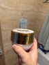 OLAY新升级 莹亮臻护精华磨砂膏235g 乌木玫瑰香 保湿滋润 温和去角质 实拍图