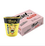 统一汤达人 老母鸡汤面 杯面 70g*12杯 整箱装 方便面泡面速食面  实拍图