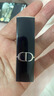 迪奥DIOR【邓为推荐】烈艳蓝金口红丝绒999哑光唇膏生日礼物圣诞礼物 实拍图