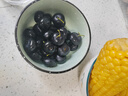 觅鲜探长秘鲁进口新鲜大蓝莓当季蓝莓水果生鲜非怡颗 【畅享装】12盒装净100-125g/盒 实拍图