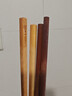 玉米（CORN）筷子儿童幼儿园专用木质宝宝筷家用4木筷短5少儿6一12岁实木8 实拍图