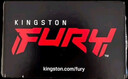 金士顿（Kingston）FURY 64GB(32G×2)套装 DDR4 3200 台式机内存条 Beast野兽系列 骇客神条 实拍图