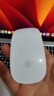 Apple/苹果 妙控鼠标-白色 多点触控表面 苹果鼠标无线蓝牙鼠标无线鼠标办公鼠标静音便携 实拍图
