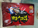 张飞 灯影牛肉丝香辣味100g  四川特产 麻辣休闲零食小吃   实拍图