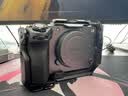 索尼（SONY）ILME-FX30B 紧凑型4K Super 35mm 电影机摄像机  单机身 直播设备 直播一体机 实拍图