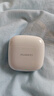 华为长续航蓝牙耳机 FreeBuds SE 2无线耳机 40小时长续航 快速充电 蓝牙5.3适用于苹果/安卓手机 白 实拍图