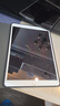 绿联 适用iPad Air3/Pro钢化膜通用苹果10.5英寸2019平板电脑保护贴膜抗压防摔高清抗指纹玻璃钻石膜 实拍图