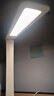 奥克斯护眼台灯大学生宿舍儿童学习专用阅读视力防蓝光卧室读写桌面台灯 不带充电头【充插两用款】2400毫安 实拍图