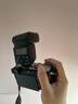 神牛（Godox）V350-S索尼微单相机高速同步闪光灯外置TTL便携锂电池热靴机顶闪光灯 （索尼版） 实拍图