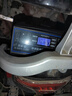 恩柏盛汽车电瓶充电器12v24v全自动智能修复充电机摩托车货车蓄电池 全新升级大功率智能数显款 12V24V通用铜芯加粗线充满自停 实拍图