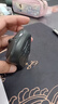 罗技（Logitech）M240 静音无线蓝牙鼠标 商务办公家用便携鼠标 带Logi Bolt接收器 商用版 实拍图