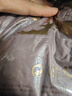 坦博尔羽绒服女短款连帽显瘦小个子女士羽绒面包服530360D 冷玫紫 170  实拍图