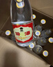 汾酒 黄盖玻汾 清香型高度白酒 53度 475mL*12瓶 整箱装 实拍图