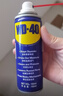 WD-40强力除胶剂汽车清洁家用去胶清洗剂玻璃不干胶双面粘去除瓷砖地板 实拍图