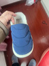 巴拉巴拉儿童棉拖鞋包跟男女童防滑2025秋冬室内家居棉鞋加绒209425141223 实拍图