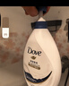 多芬深层营润美肤沐浴露1000g 滋养肌肤 持久留香 男女士通用 实拍图