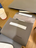泰克森电脑内胆包适用苹果macbook华为14英寸联想笔记本收纳保护套男女 实拍图